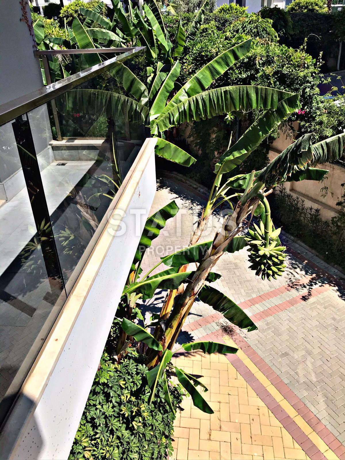 Большая пятикомнатная квартира в престижном районе Оба, отдельная кухня и личная терраса, новый комплекс с инфраструктурой, 250м2 фото 32