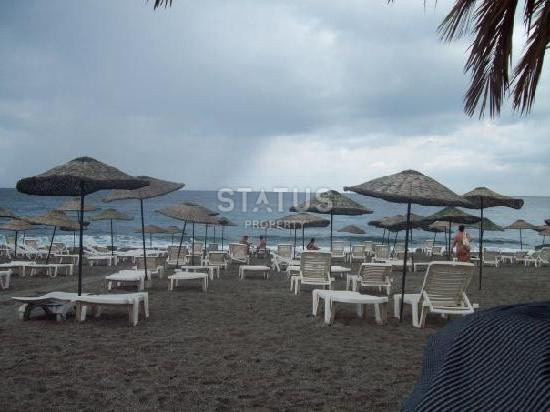 Уютная квартира 2+1 в 200 метрах от моря в Махмутларе. Отличная цена! фото 16