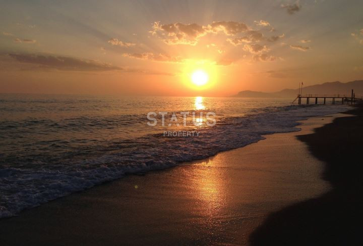 Уютная квартира 2+1 в 200 метрах от моря в Махмутларе. Отличная цена! фото 17