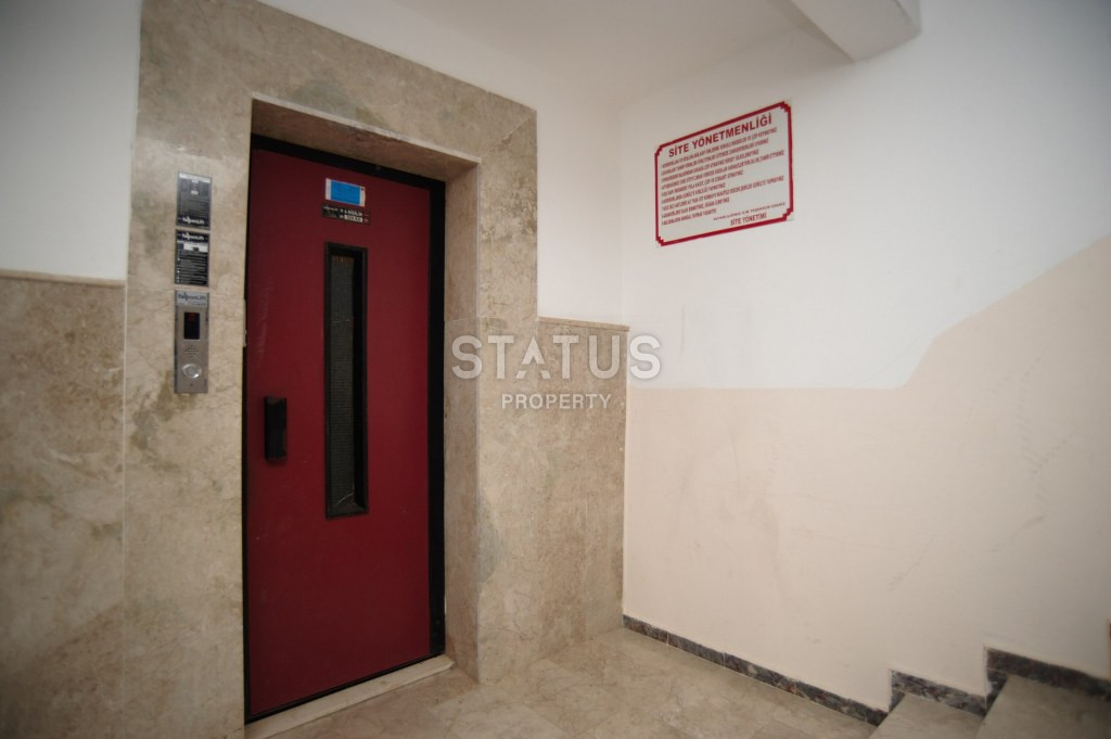 Меблированная квартира 2+1 в пяти минутах от моря, 100 м2. Махмутлар, Алания. фото 5