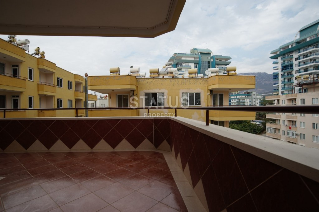 Меблированная квартира 2+1 в пяти минутах от моря, 100 м2. Махмутлар, Алания. фото 12