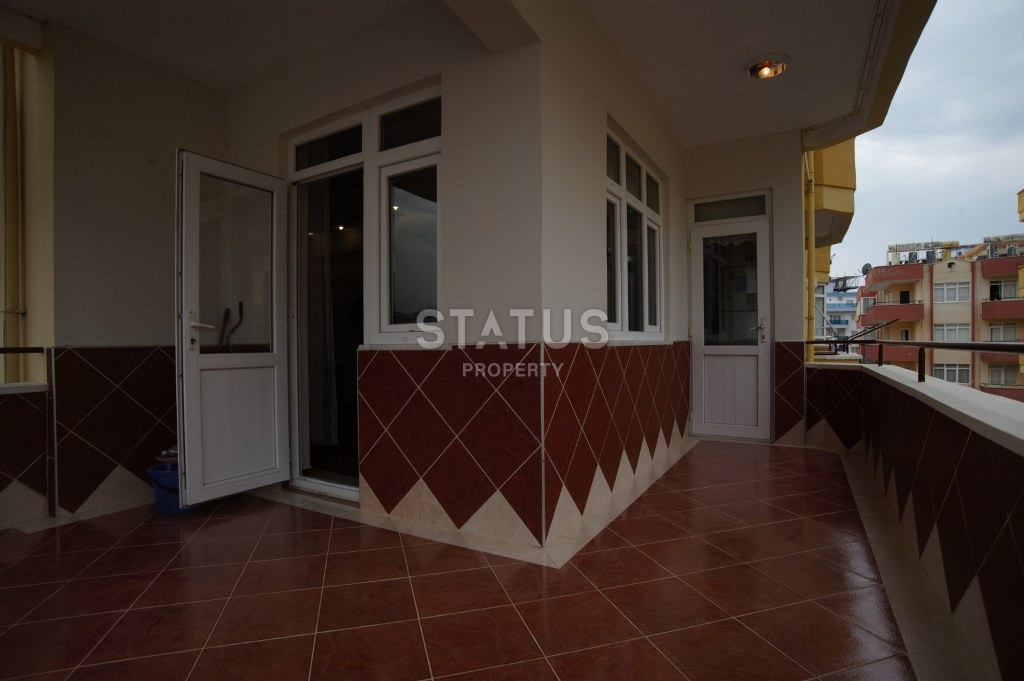 Меблированная квартира 2+1 в пяти минутах от моря, 100 м2. Махмутлар, Алания. фото 14