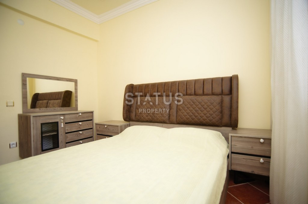 Меблированная квартира 2+1 в пяти минутах от моря, 100 м2. Махмутлар, Алания. фото 15