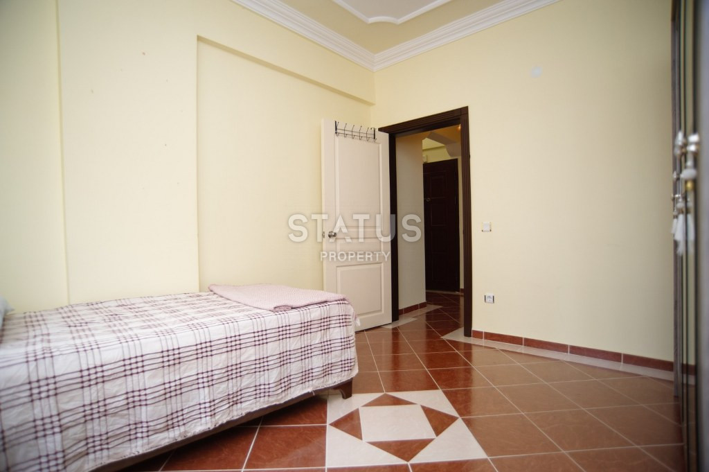 Меблированная квартира 2+1 в пяти минутах от моря, 100 м2. Махмутлар, Алания. фото 23