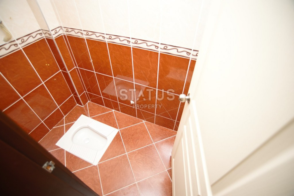 Меблированная квартира 2+1 в пяти минутах от моря, 100 м2. Махмутлар, Алания. фото 24