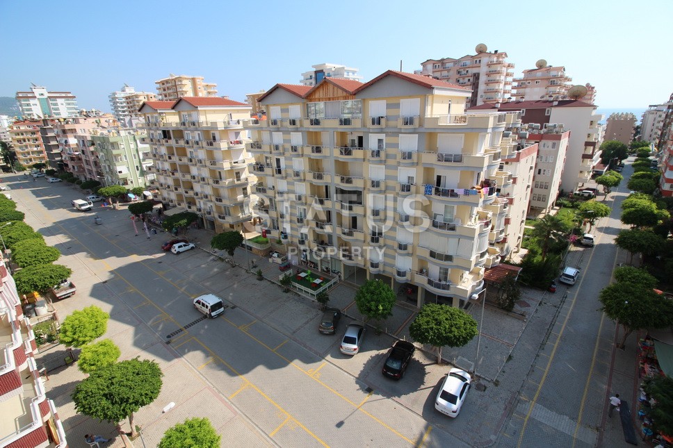 Новые апартаменты  в новом комплексе в самом центре Махмутлара. Большие площади и маленькие цены! 80 кв.м. фото 20