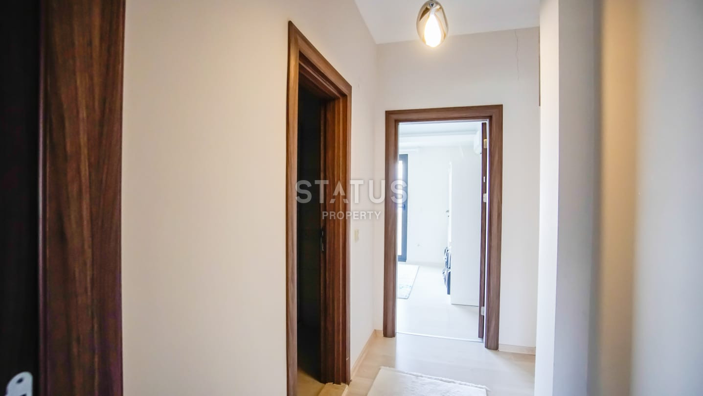 Furnished apartment 3+1 with sea views in the Kestel area, 240 m2 фото 29