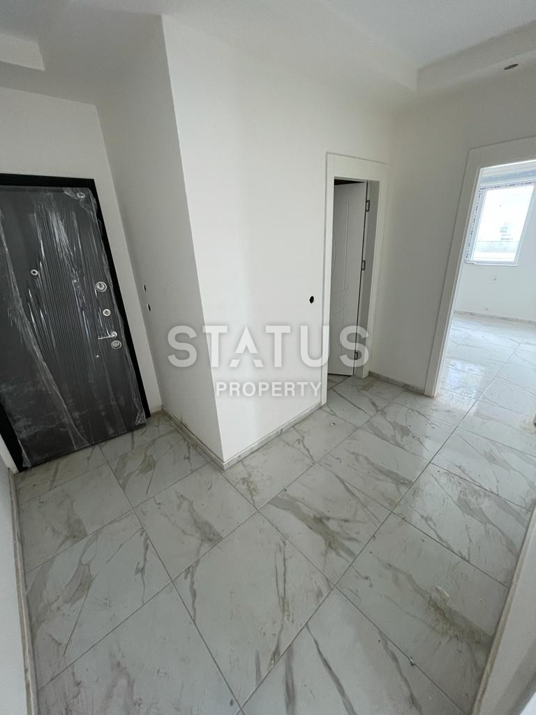 One-bedroom apartment in Avsallar, 1500 meters from the sea at a great price, 55 sq.m. фото 10