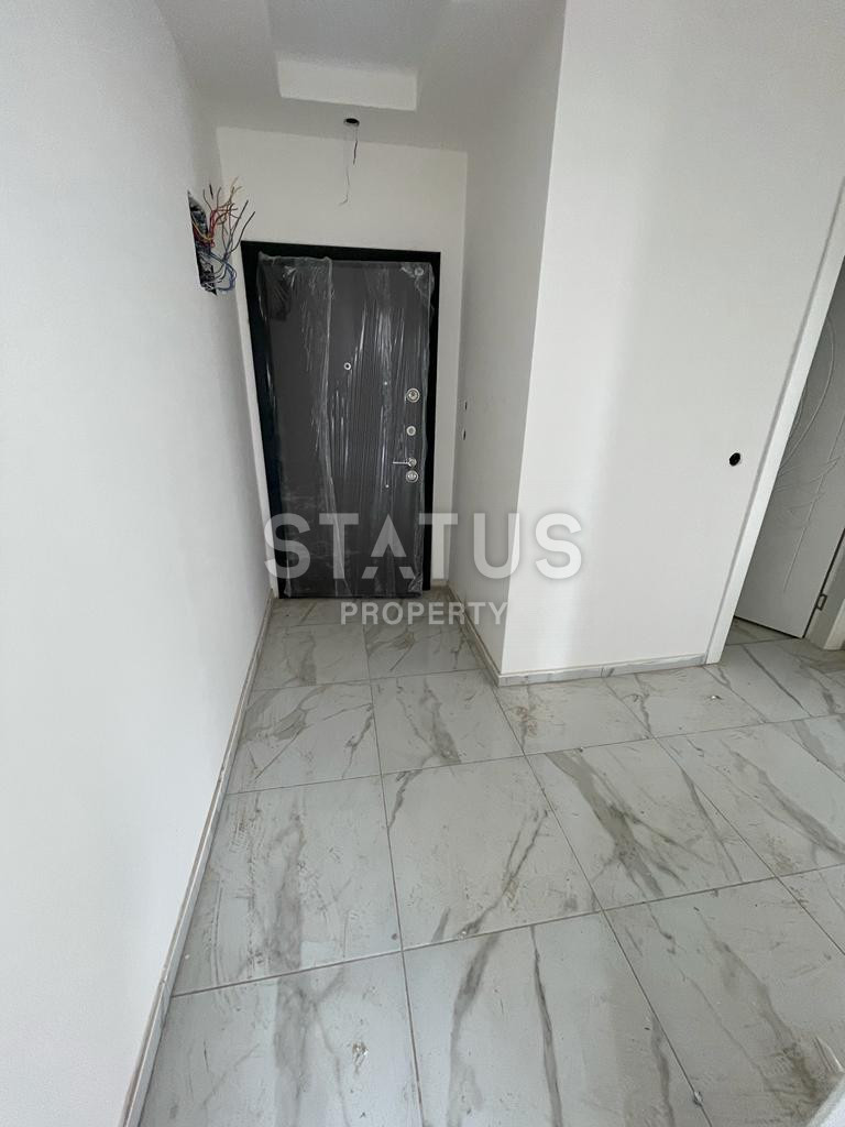 One-bedroom apartment in Avsallar, 1500 meters from the sea at a great price, 55 sq.m. фото 13