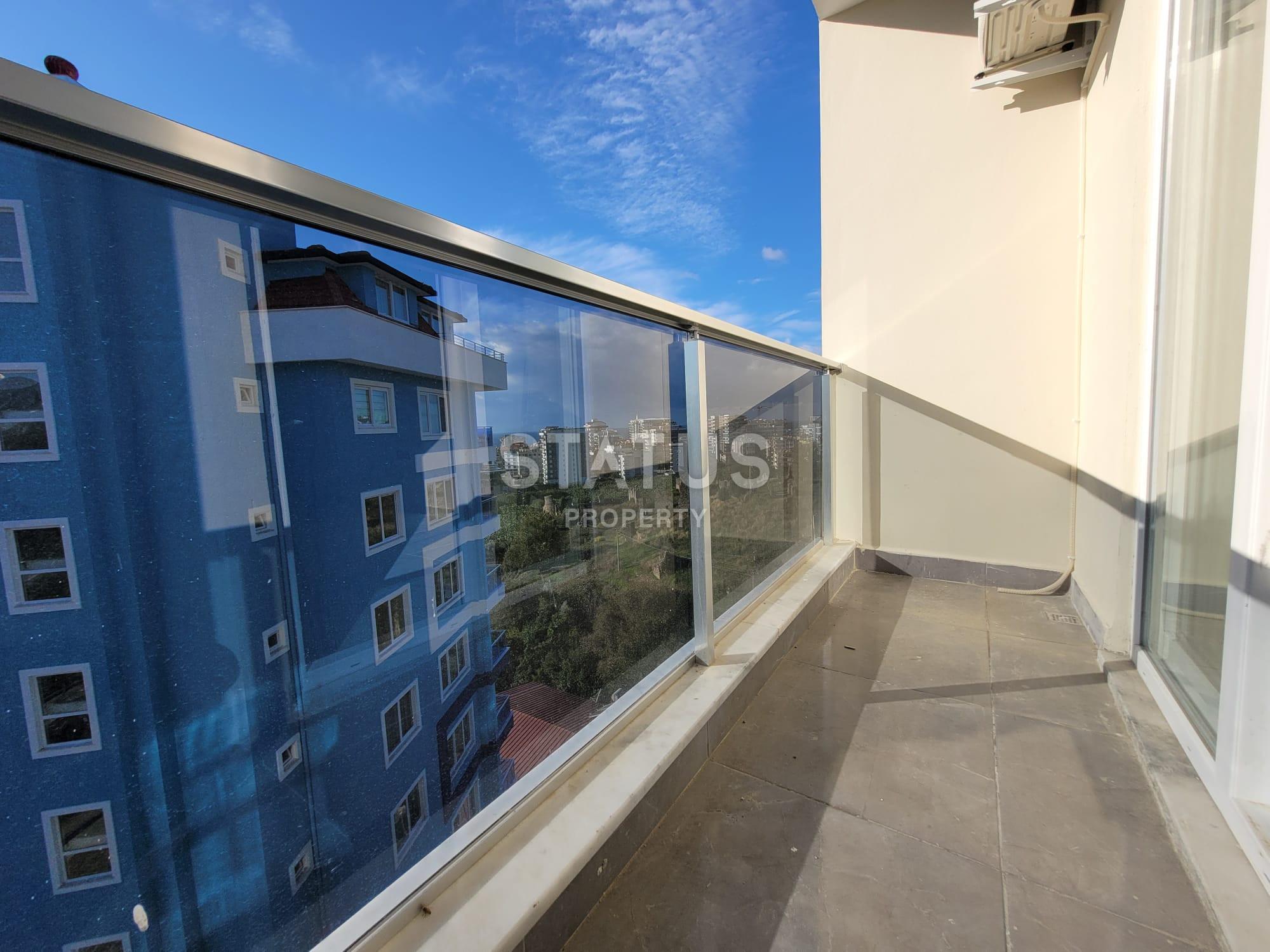 Дуплекс планировки 3+1 в новом доме в 500 метрах от моря, 150м.кв фото 22