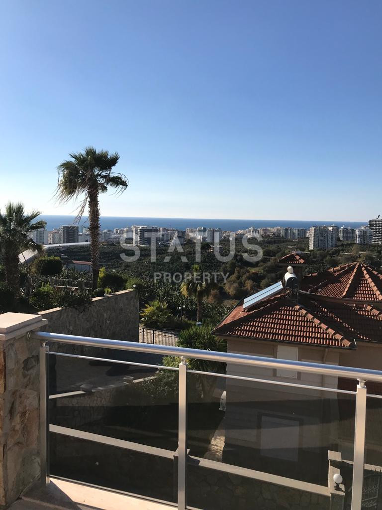 Отдельно стоящая вилла 2+1 в районе Каргыджак, 120 m2 фото 3