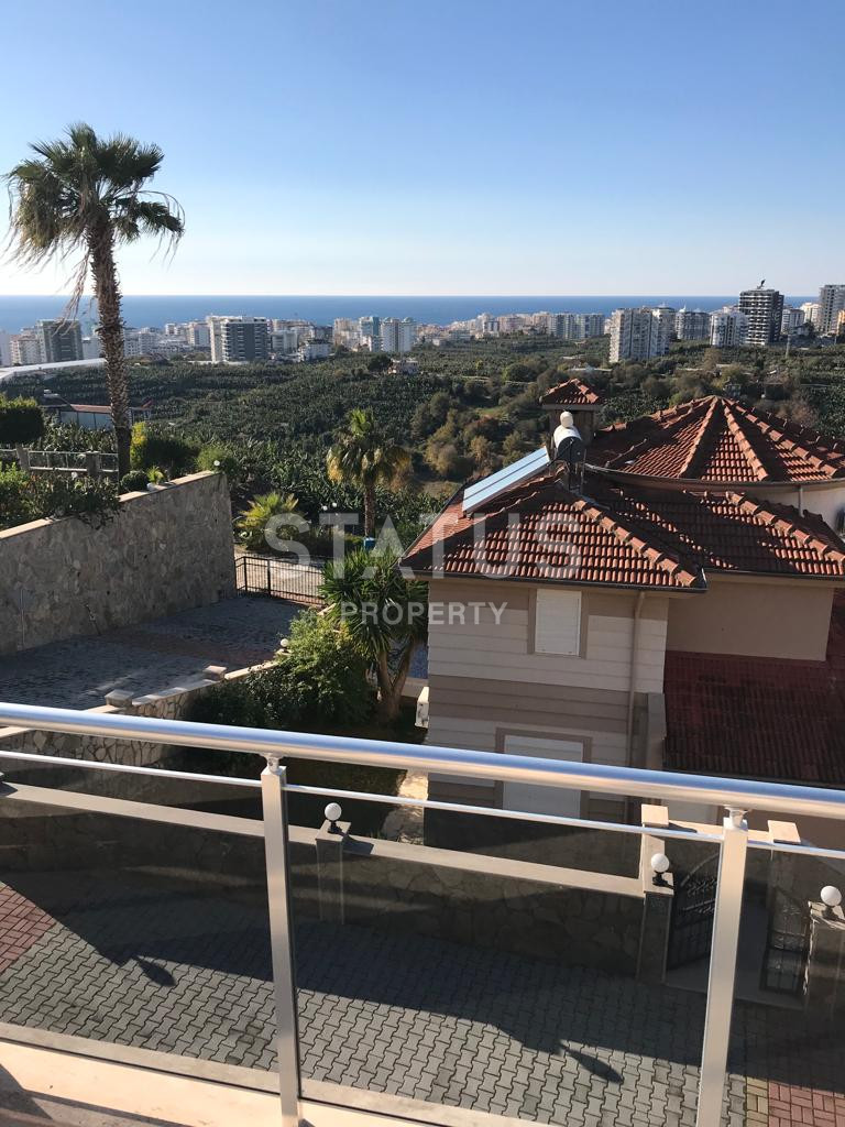 Отдельно стоящая вилла 2+1 в районе Каргыджак, 120 m2 фото 4