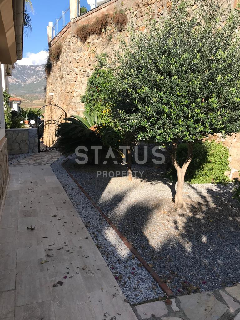 Отдельно стоящая вилла 2+1 в районе Каргыджак, 120 m2 фото 7