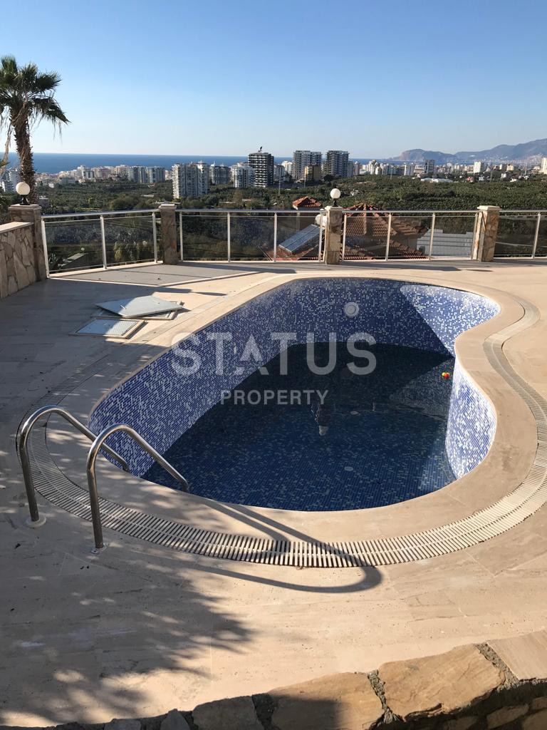 Отдельно стоящая вилла 2+1 в районе Каргыджак, 120 m2 фото 28