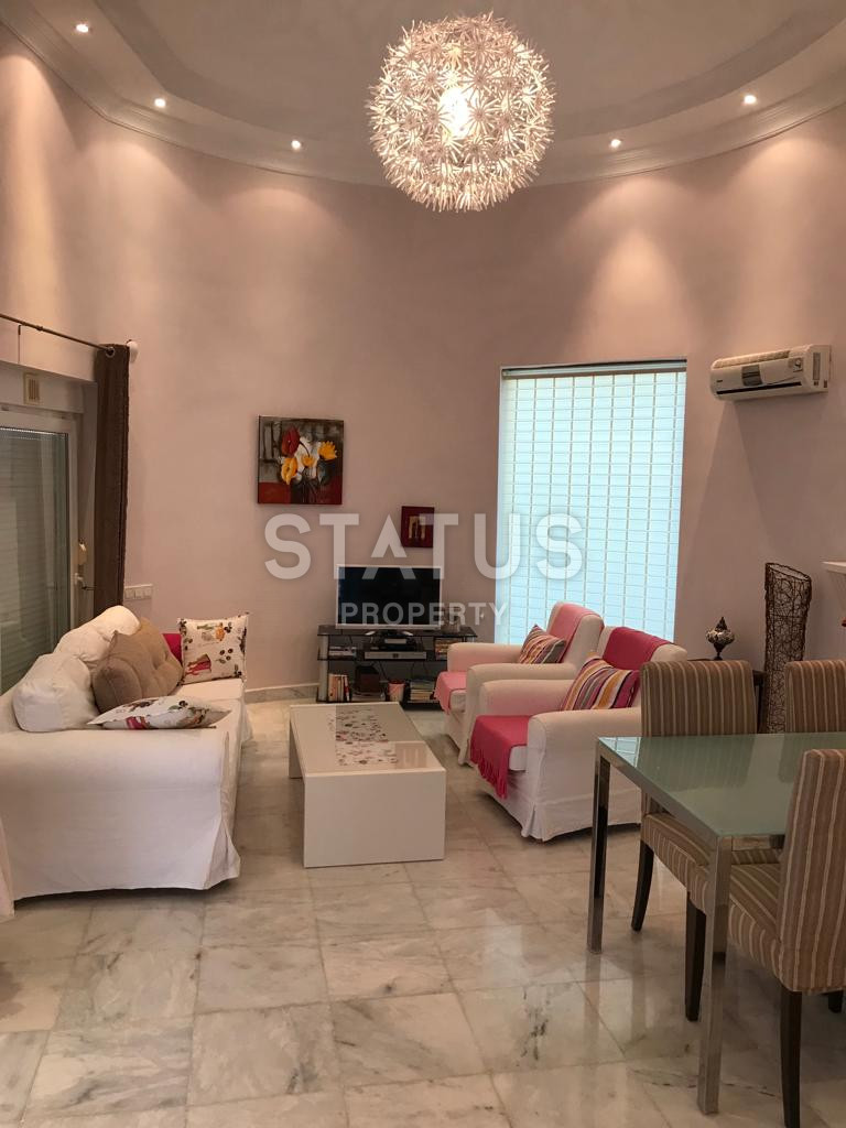 Отдельно стоящая вилла 2+1 в районе Каргыджак, 120 m2 фото 29