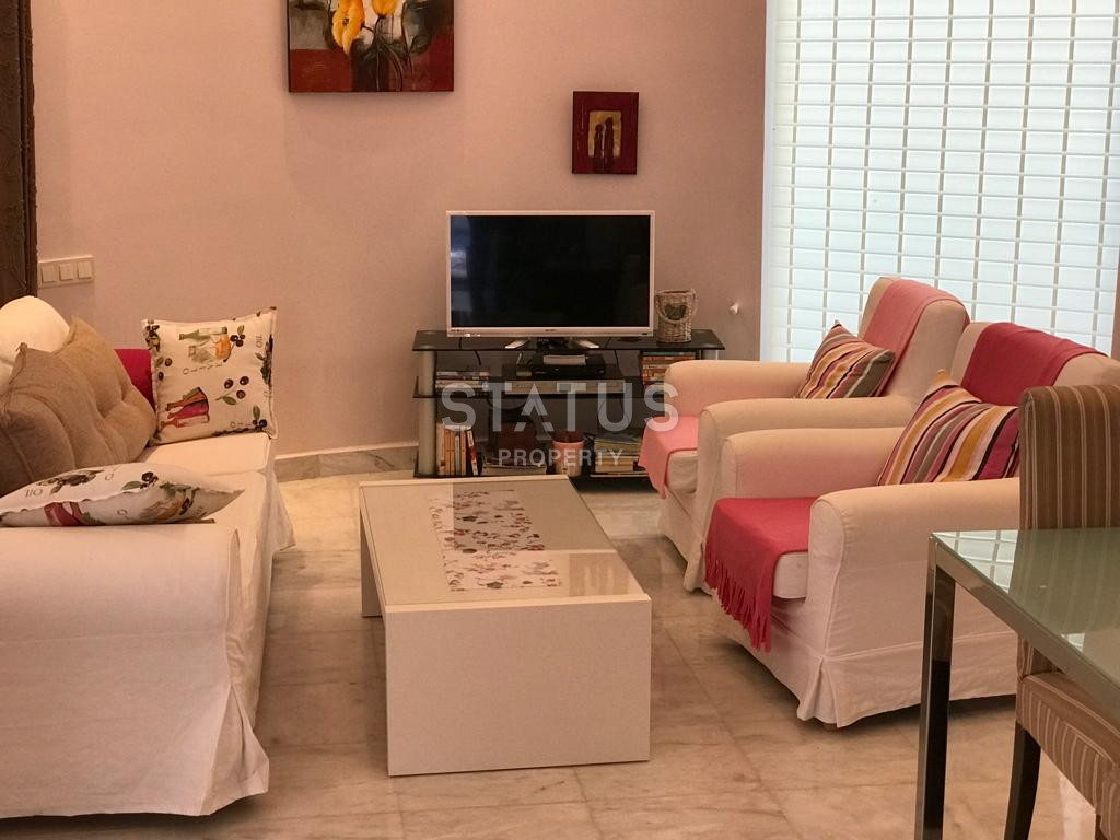 Отдельно стоящая вилла 2+1 в районе Каргыджак, 120 m2 фото 33