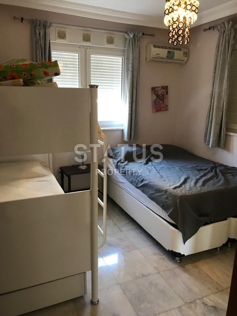 Отдельно стоящая вилла 2+1 в районе Каргыджак, 120 m2 фото 35