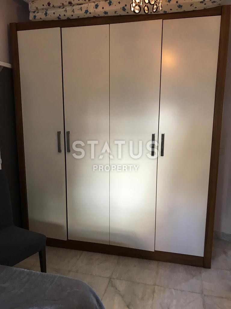 Отдельно стоящая вилла 2+1 в районе Каргыджак, 120 m2 фото 36