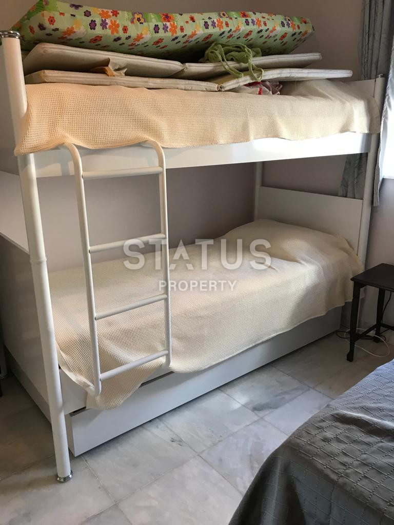 Отдельно стоящая вилла 2+1 в районе Каргыджак, 120 m2 фото 37