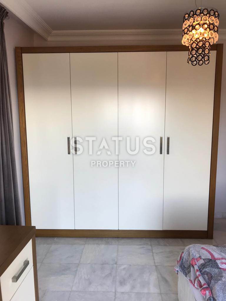 Отдельно стоящая вилла 2+1 в районе Каргыджак, 120 m2 фото 38