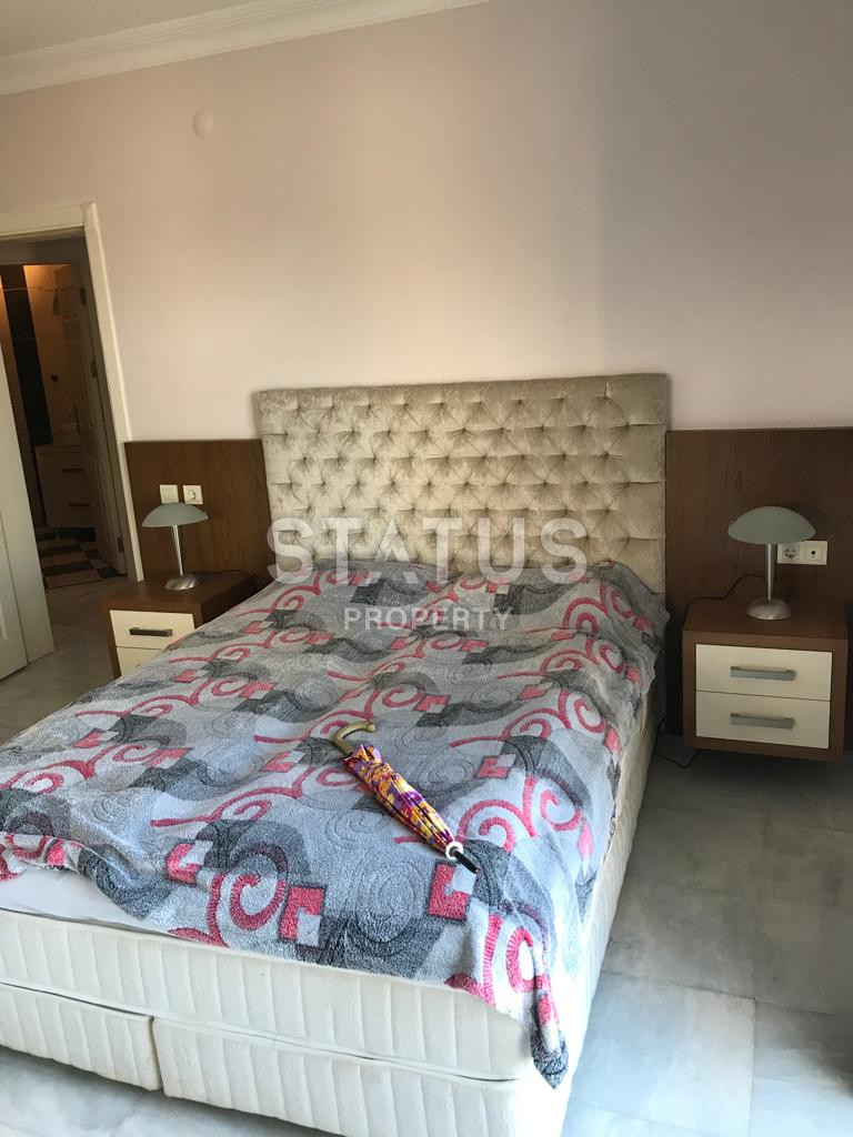 Отдельно стоящая вилла 2+1 в районе Каргыджак, 120 m2 фото 39