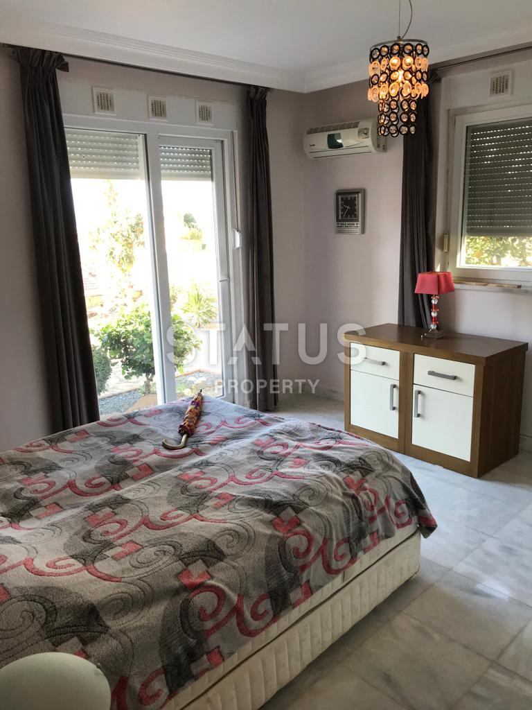 Отдельно стоящая вилла 2+1 в районе Каргыджак, 120 m2 фото 40