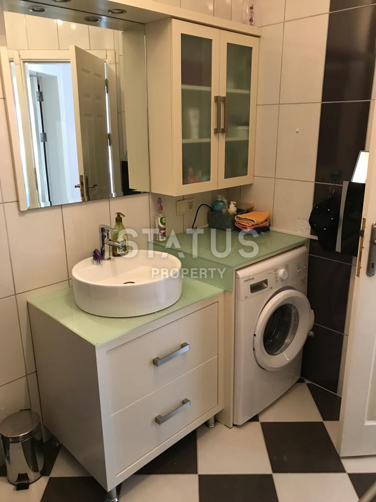 Отдельно стоящая вилла 2+1 в районе Каргыджак, 120 m2 фото 41