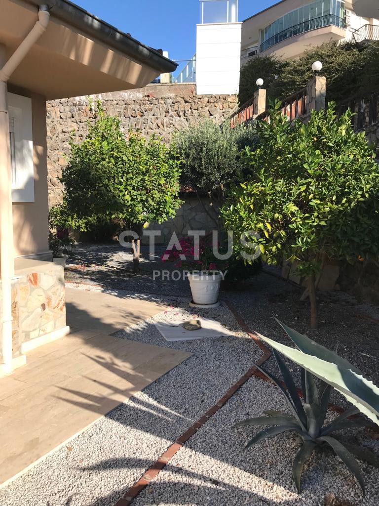 Отдельно стоящая вилла 2+1 в районе Каргыджак, 120 m2 фото 42