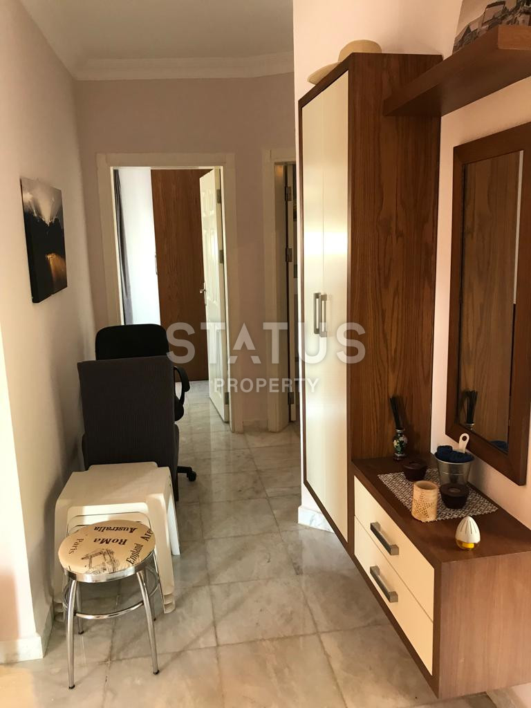 Отдельно стоящая вилла 2+1 в районе Каргыджак, 120 m2 фото 44