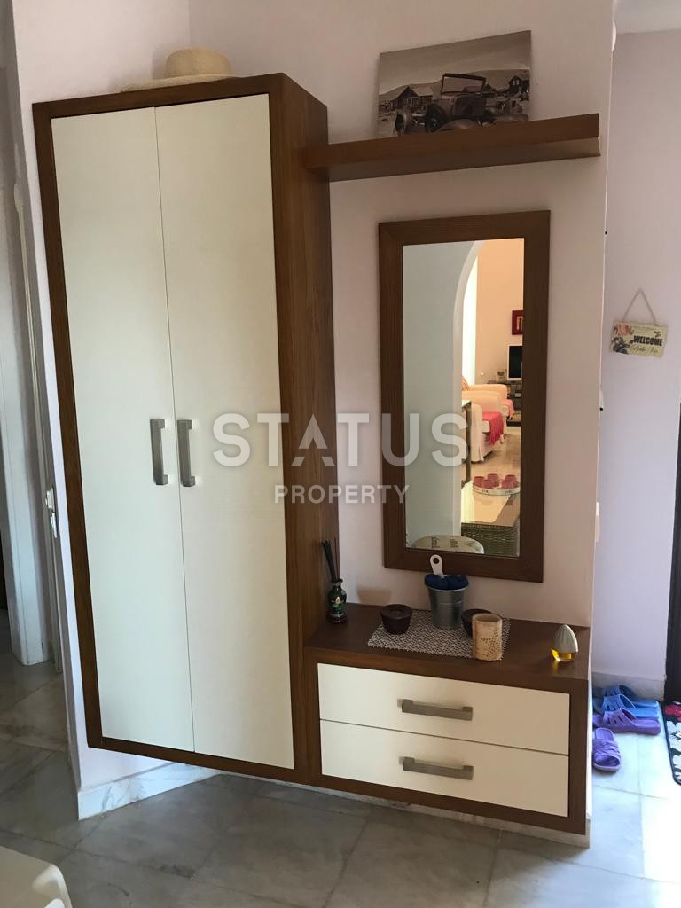 Отдельно стоящая вилла 2+1 в районе Каргыджак, 120 m2 фото 45