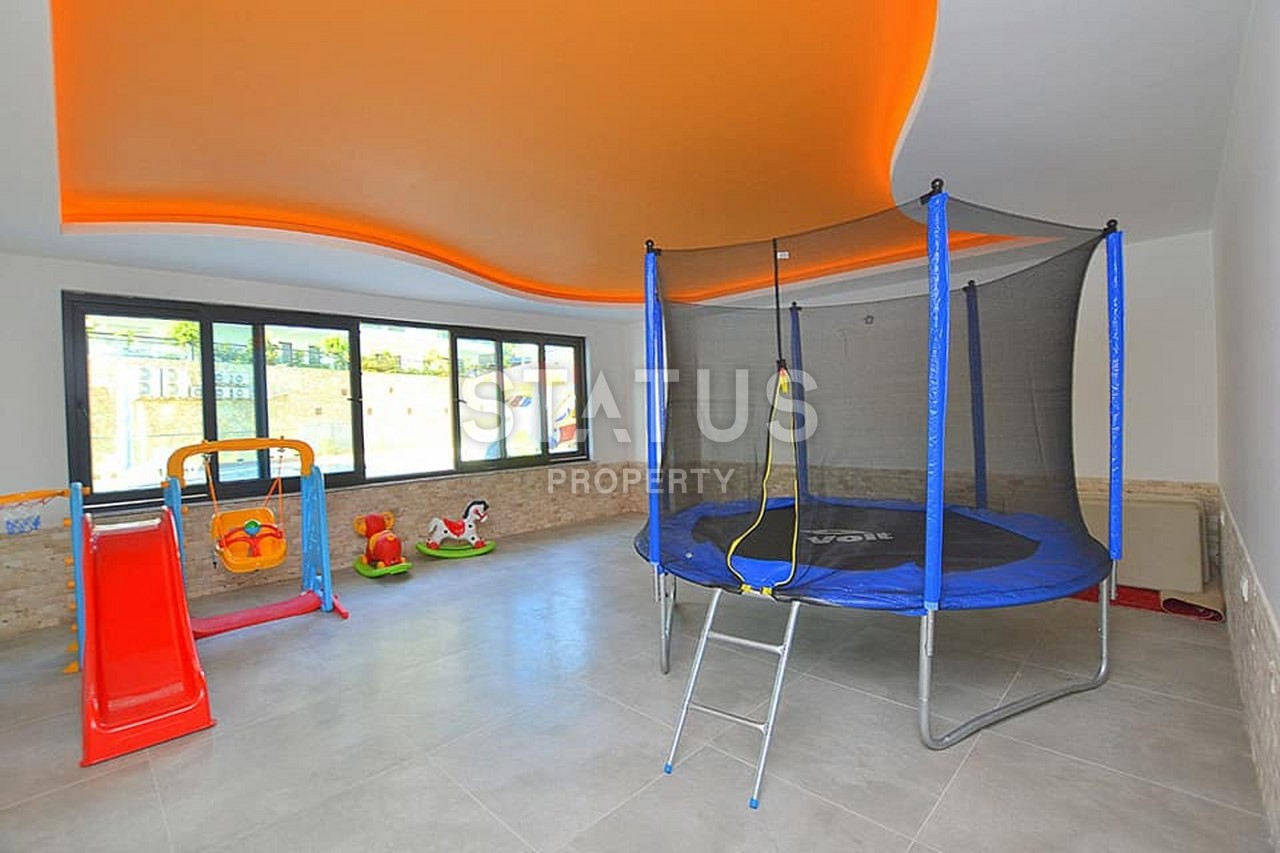 New two-room apartment in a luxury complex, 65 sq. m. фото 9