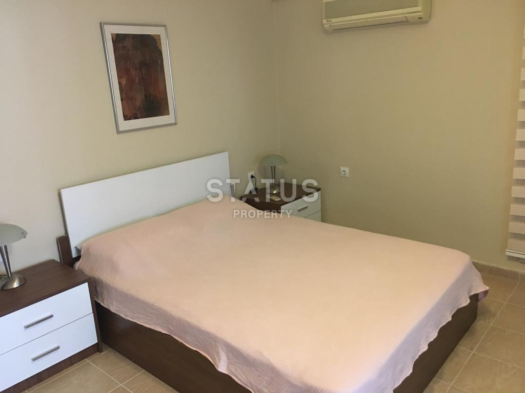 Меблированные апартаменты 1+1 у моря, район Махмутлар, 65м2 фото 11