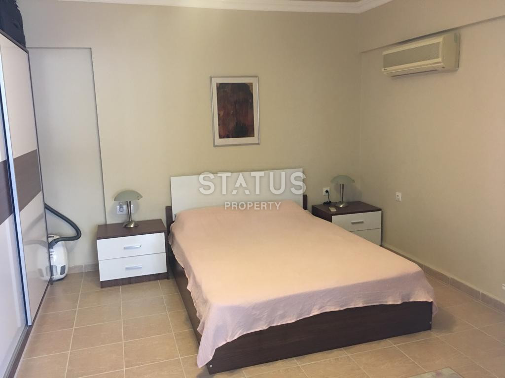 Меблированные апартаменты 1+1 у моря, район Махмутлар, 65м2 фото 12