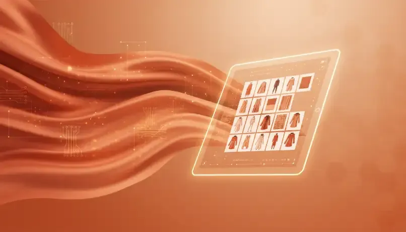 How to Create a Buyer Catalog for International Fashion Buyers Using AI (No InDesign Needed)