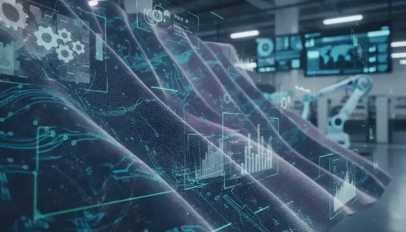 AI in the Textile Industry: 11 Ways Manufacturers Are Using AI in 2026