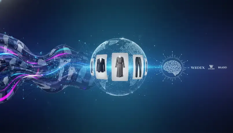 The AI Tool That Lets Clothing Brands Launch a Full Catalog Without a Single Photoshoot