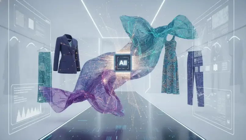 The AI Tool That Lets Clothing Brands Launch a Full Catalog Without a Single Photoshoot