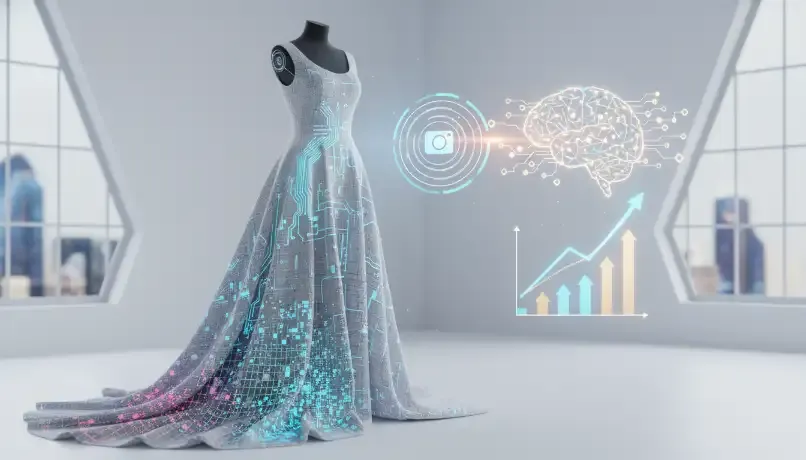 The ROI of AI Fashion Photoshoots: A Cost Breakdown for Global Brands