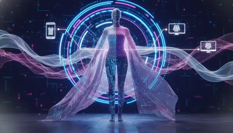 AI-Powered Virtual Try-On is Reshaping Online Fashion Shopping