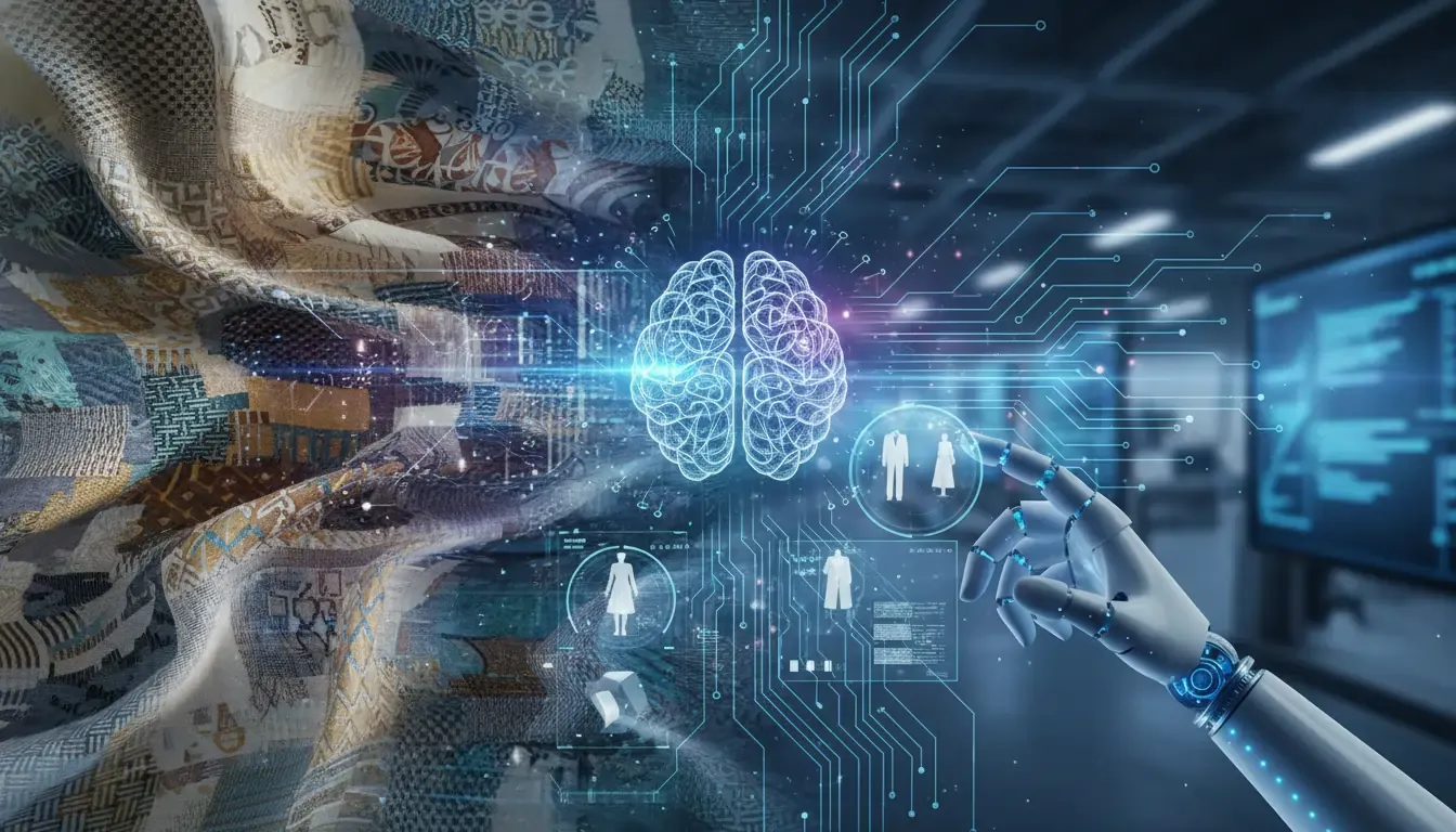 10 Types of Fashion Content You Can Create with AI (Without a Designer or Photographer)