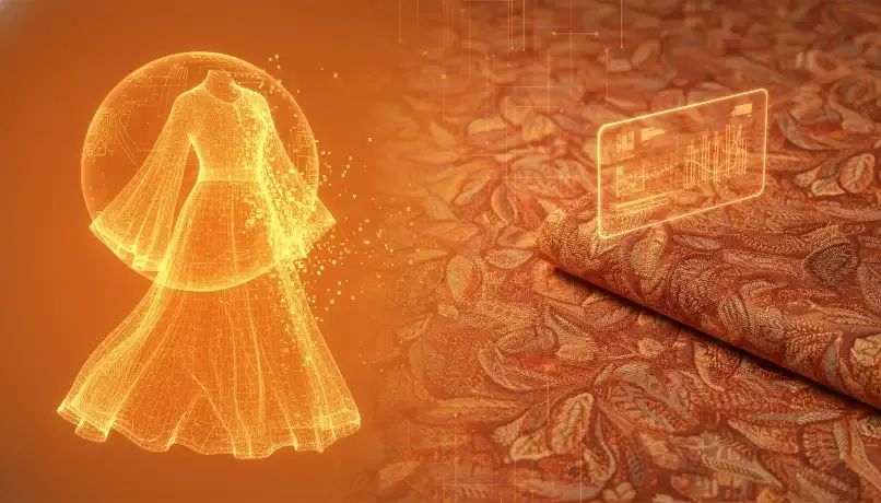AI-Generated Fashion Images vs Real Photoshoot: Can You Tell the Difference? (Examples Inside)