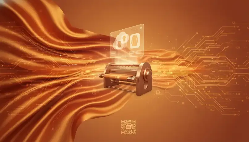 We Replaced a ₹1,50,000 Fashion Photoshoot with a ₹999 AI Tool Here's What Happened