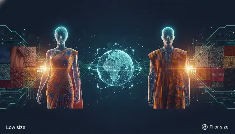 Virtual Try-On for Ethnic and Cultural Wear: A Global Market Opportunity
