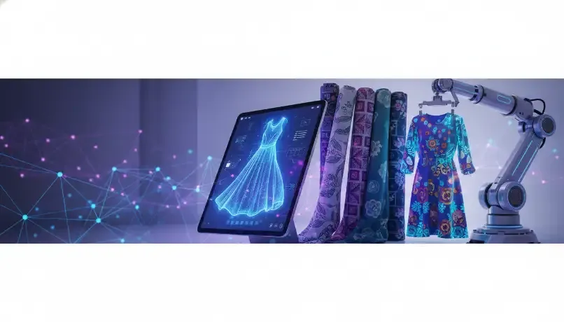 Sketch to Product in Seconds: How Independent Designers Are Going From Idea to Market Faster
