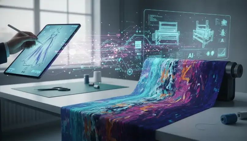 Sketch to Product in Seconds: How Independent Designers Are Going From Idea to Market Faster