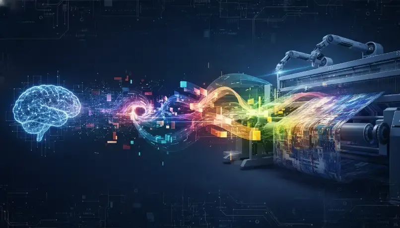 From Design Idea to Fabric Reality: How AI Is Disrupting Textile Manufacturing Worldwide