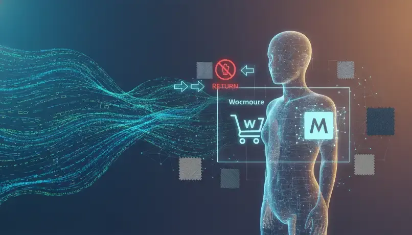 How WooCommerce and Magento Store Owners Can Reduce Returns with Virtual Try-On