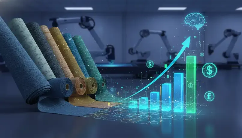 Turning Fabric Swatches Into Sales: A Complete Guide for Textile Manufacturers Going Digital