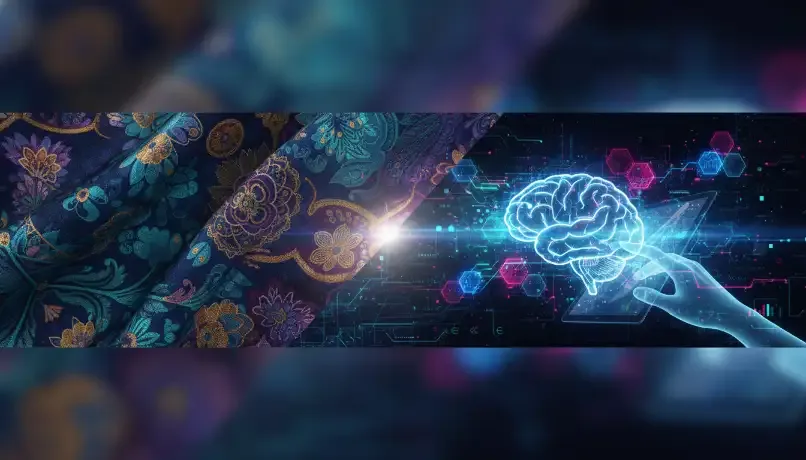 You Won’t Believe What AI Can Do in Textile Design Now