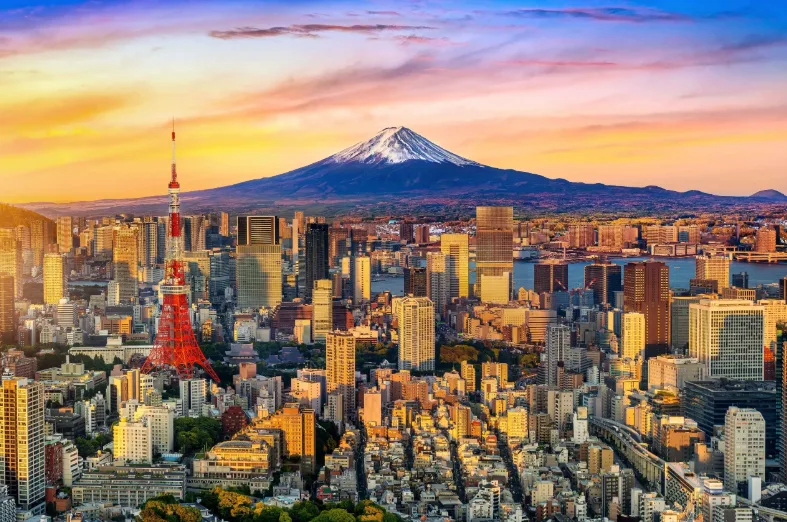Grand Wonders of Japan - 9 Nights / 10 Days